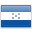 Honduras country flag