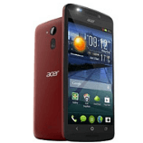 Unlock Acer Liquid phone - unlock codes