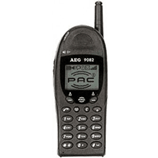 How to SIM unlock AEG 9082 phone