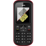 Unlock AEG BX40 Dual Sim phone - unlock codes