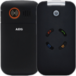 Unlock AEG S200 phone - unlock codes