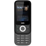 Unlock AEG SX80 Dual Sim phone - unlock codes