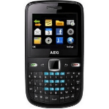 Unlock AEG X200 Dual Sim phone - unlock codes