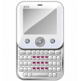 Unlock AEG X580 Glamour phone - unlock codes