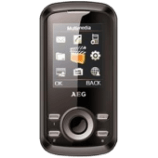 Unlock AEG X70 Dual Sim phone - unlock codes