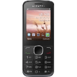 How to SIM unlock Alcatel 2040D phone