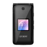 How to SIM unlock Alcatel GO FLIP phone