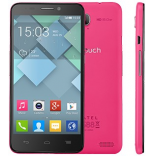 Unlock Alcatel Idol S phone - unlock codes