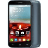 Unlock Alcatel OneTouch Fierce 2 phone - unlock codes