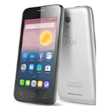 Unlock Alcatel OneTouch Pixi First phone - unlock codes