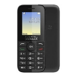 How to SIM unlock Alcatel OT-1016G phone