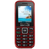 How to SIM unlock Alcatel OT-1042D phone