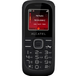 How to SIM unlock Alcatel OT-214A phone