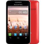 Unlock Alcatel OT-3041D phone - unlock codes