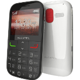 How to SIM unlock Alcatel OT-3142G phone