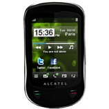 How to SIM unlock Alcatel OT-315X phone