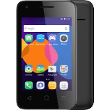 How to SIM unlock Alcatel OT-4008A phone