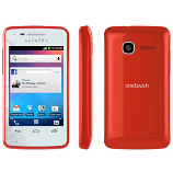 Unlock Alcatel OT-4010A phone - unlock codes