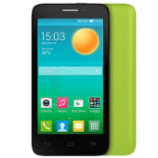 How to SIM unlock Alcatel OT-4035Y phone