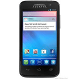 How to SIM unlock Alcatel OT-5041D phone