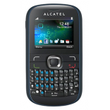 How to SIM unlock Alcatel OT-585A phone