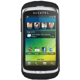 Unlock Alcatel OT-818X phone - unlock codes