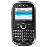 How to SIM unlock Alcatel OT-870FA phone