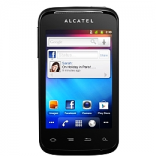 How to SIM unlock Alcatel OT-983 phone