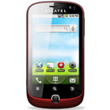 How to SIM unlock Alcatel OT-990S phone