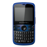 How to SIM unlock Alcatel OT-S800 phone