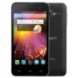 How to SIM unlock Alcatel OT-V895 phone