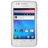 Unlock Alcatel TPOP phone - unlock codes