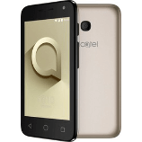 How to SIM unlock Alcatel U3 2018 phone