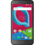 How to SIM unlock Alcatel U50 phone