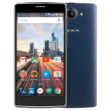 How to SIM unlock Archos 50d Helium 4G phone