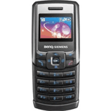 Unlock BenQ-Siemens A38 phone - unlock codes