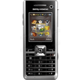 Unlock BenQ-Siemens S81 phone - unlock codes