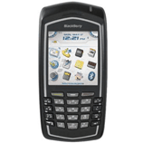 How to SIM unlock Blackberry 7130e phone