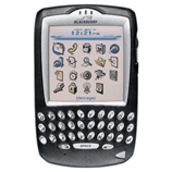 How to SIM unlock Blackberry 7750 phone