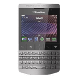 How to SIM unlock Blackberry P9981 Porsche phone