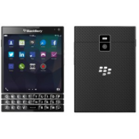 Blackberry Passport phone - unlock code