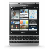 How to SIM unlock Blackberry Passport Silver Edition phone