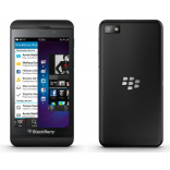 How to SIM unlock Blackberry Z10 phone