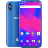 How to SIM unlock BLU Studio Mega 2018 phone