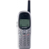 Unlock Curitel HX-510B phone - unlock codes