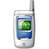 How to SIM unlock Giga GGH-709 phone