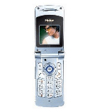 Unlock Haier Z6110 phone - unlock codes