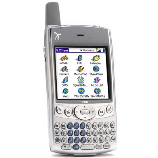 How to SIM unlock Handspring Treo 600 phone