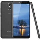 Unlock Hisense H11 Pro phone - unlock codes