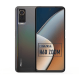 Unlock Hisense Infinity H60 Zoom phone - unlock codes